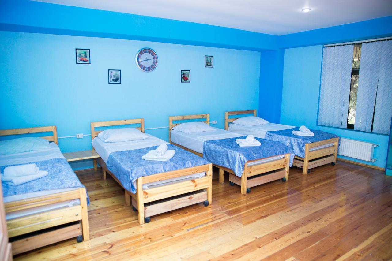 Highland Park Hostel Baku Exteriör bild