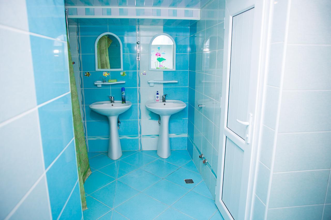 Highland Park Hostel Baku Exteriör bild