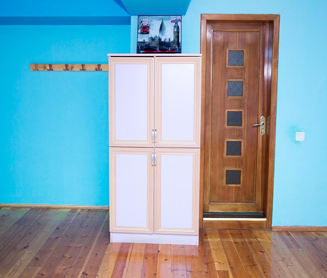 Highland Park Hostel Baku Exteriör bild