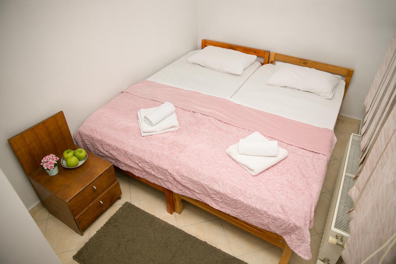 Highland Park Hostel Baku Exteriör bild